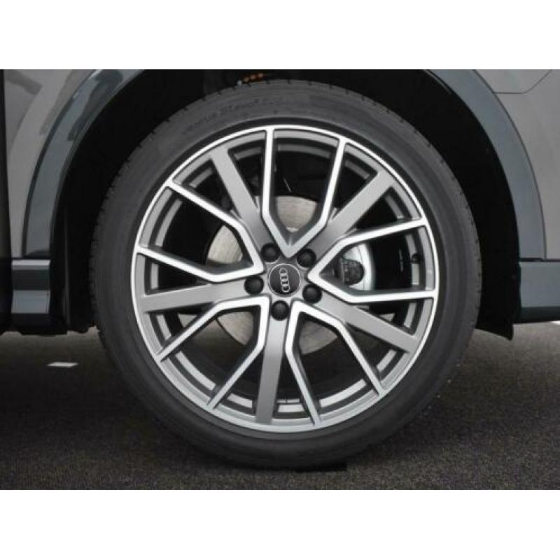 Audi Q3 edition one 35 TFSI 150 PK | B&O Soundsystem | Priva