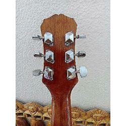 Epiphone PR200D vs (Gibson)