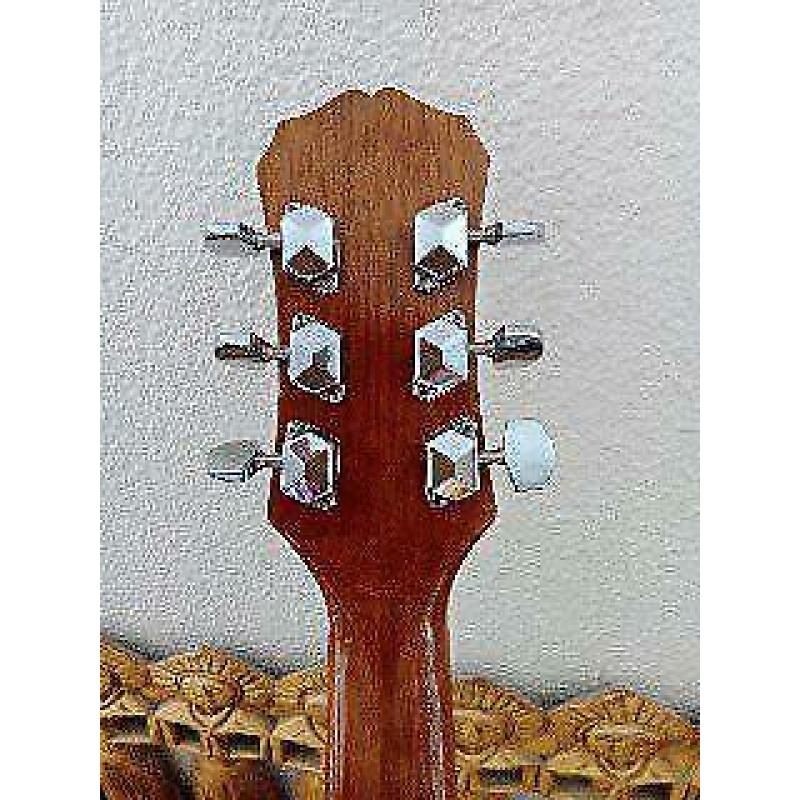 Epiphone PR200D vs (Gibson)