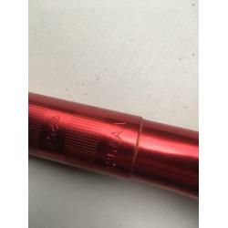 Nitto riserbar, 25.4mm