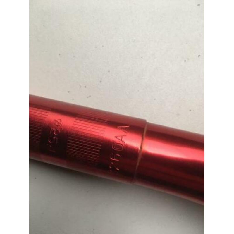 Nitto riserbar, 25.4mm