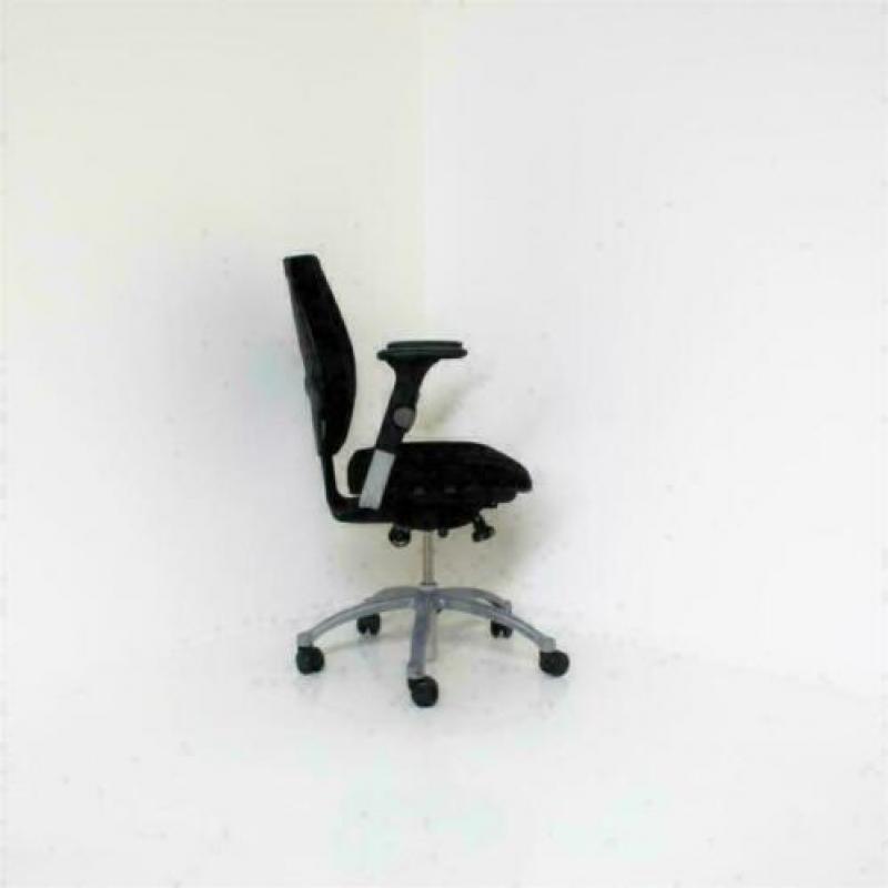 RH. Extend: Ergonomisch Bureaustoelen/Burostoel Met Lage Rug