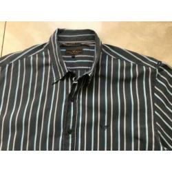 Orgineel PME Legend overhemd 3xl
