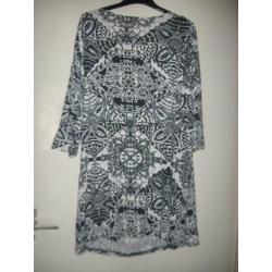 PROMISS tuniek/jurk maat 46