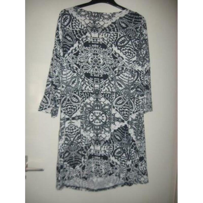 PROMISS tuniek/jurk maat 46