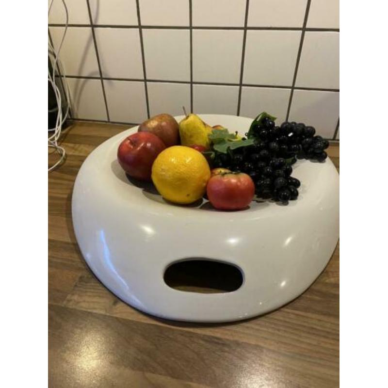 Design schaal / fruitschaal