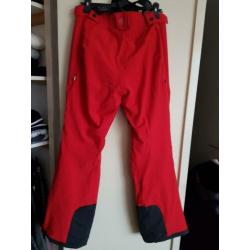 Kilpi ski broek dames maat 40