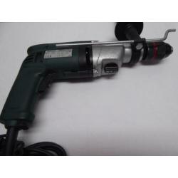Metabo Sb E 800/2S R+L Impuls NIEUW
