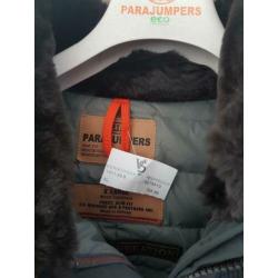 Parajumpers jas Selma maat XL nieuw/orgineel