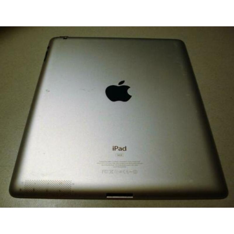 ipad onderdelen