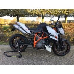 KTM 990 Superduke R bj. 2009 super duke