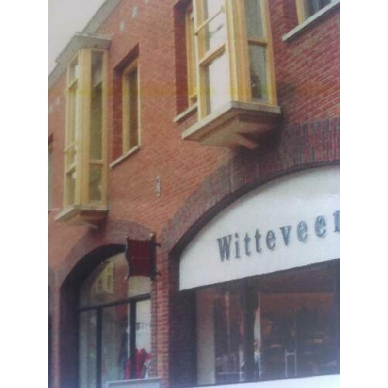 Te huur gemeubileerd appartement in katwijk aan zee