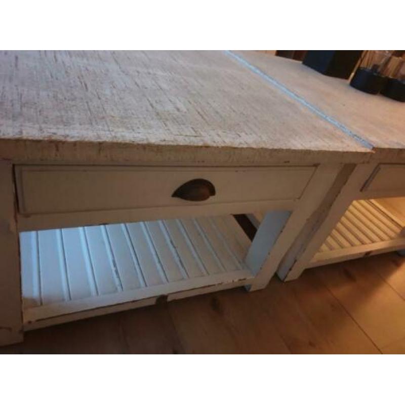 Riviera maison tafels