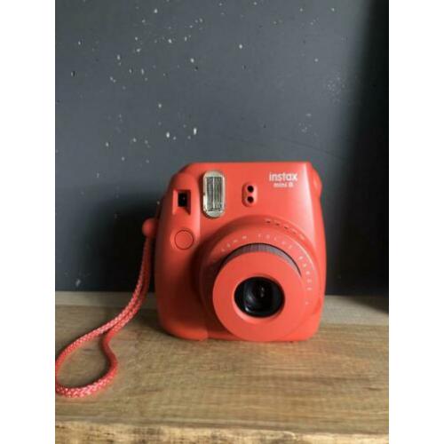 Instax mini 8
