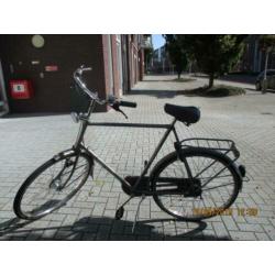 Tekoop fiets 28 Inch GAZELLE