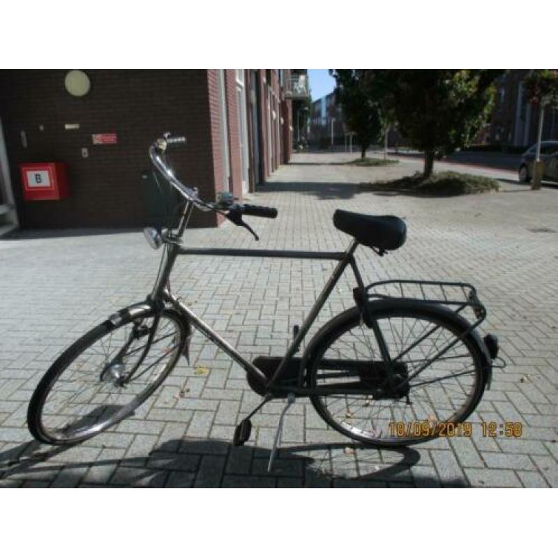 Tekoop fiets 28 Inch GAZELLE