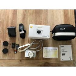 Nikon S1 Camera ZGAN!