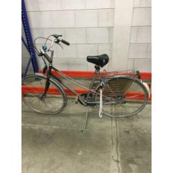 Vrouwen Fiets Batavus
