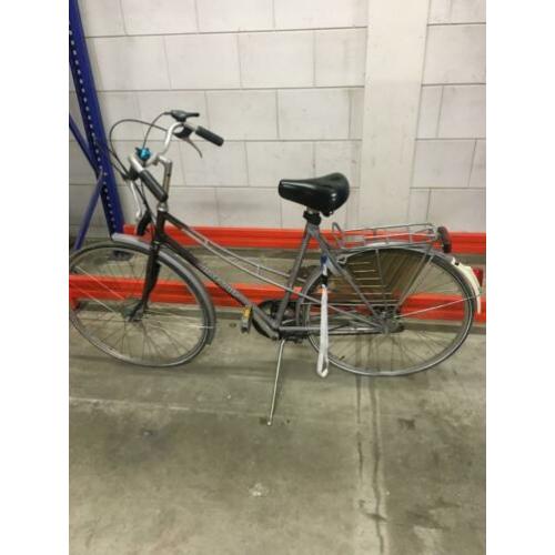 Vrouwen Fiets Batavus