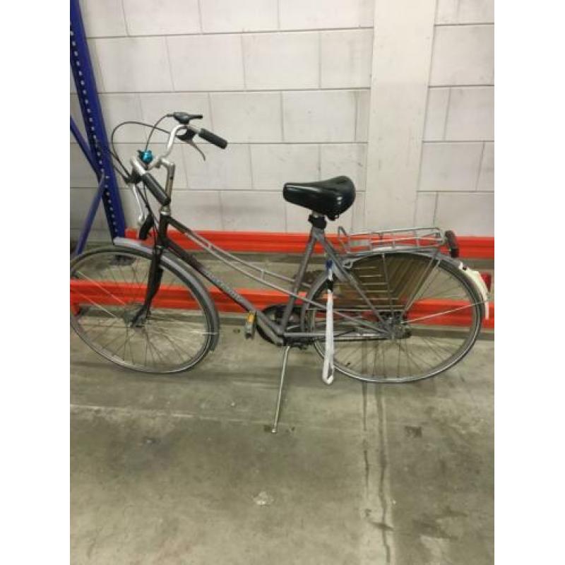 Vrouwen Fiets Batavus