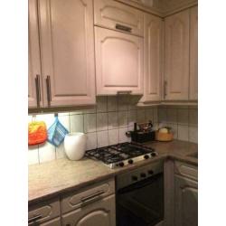 Coplete keuken met apparatuur voor €650,-
