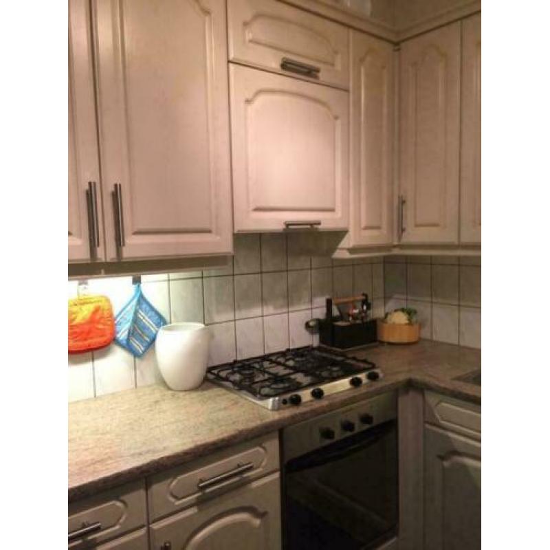 Coplete keuken met apparatuur voor €650,-
