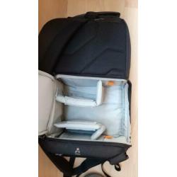 lowepro slingshot edge 150 aw