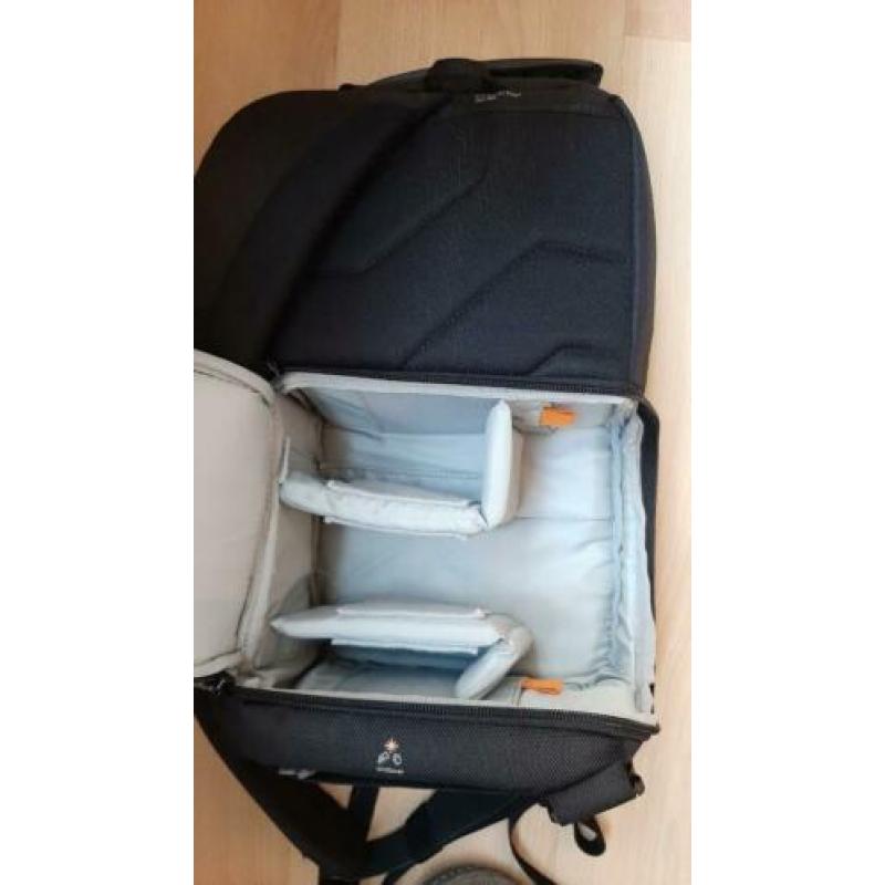 lowepro slingshot edge 150 aw