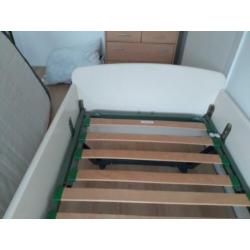 Gratis bed