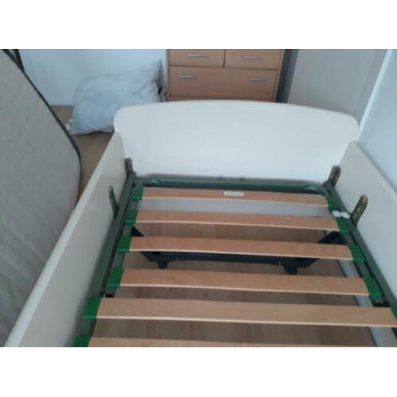 Gratis bed