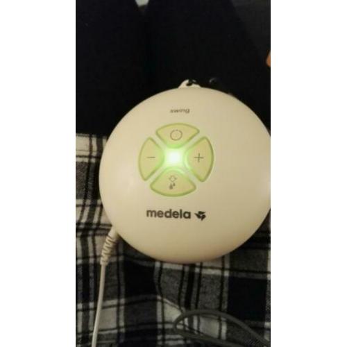 Medela Swing elektrische enkele borstkolf