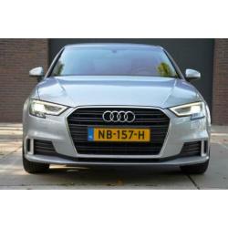 Audi A3 Sportback 1.6 TDI Sport Lease Edition Automaat/Navi/