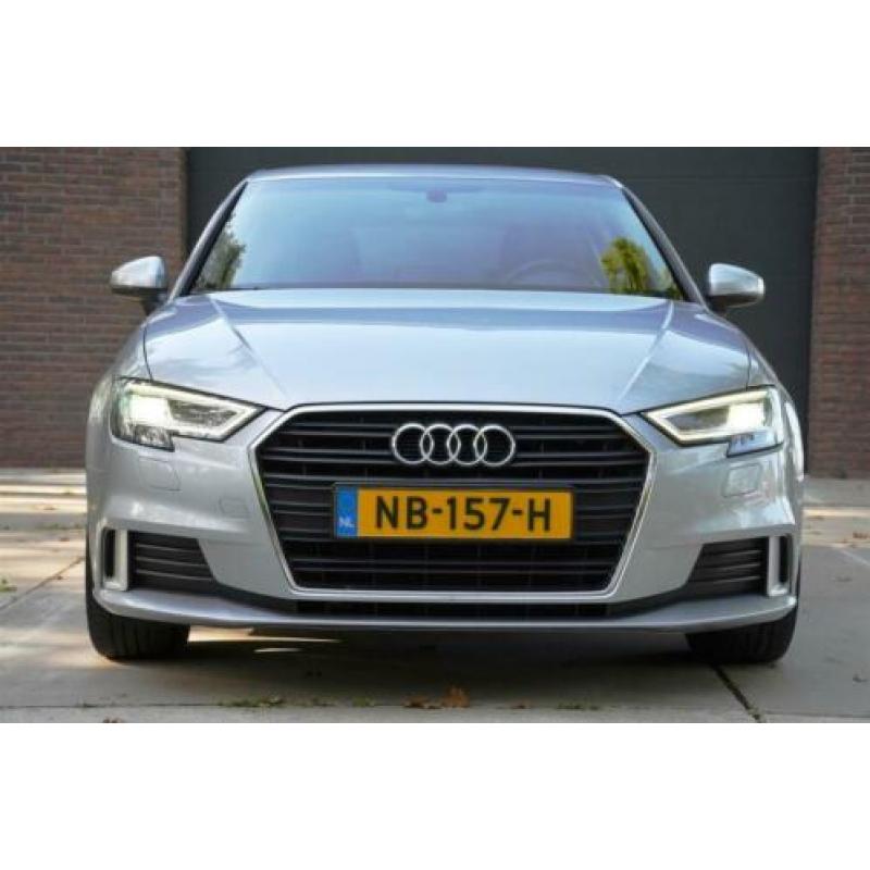 Audi A3 Sportback 1.6 TDI Sport Lease Edition Automaat/Navi/
