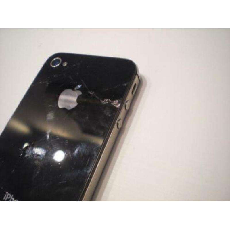 Apple iPhone 4s