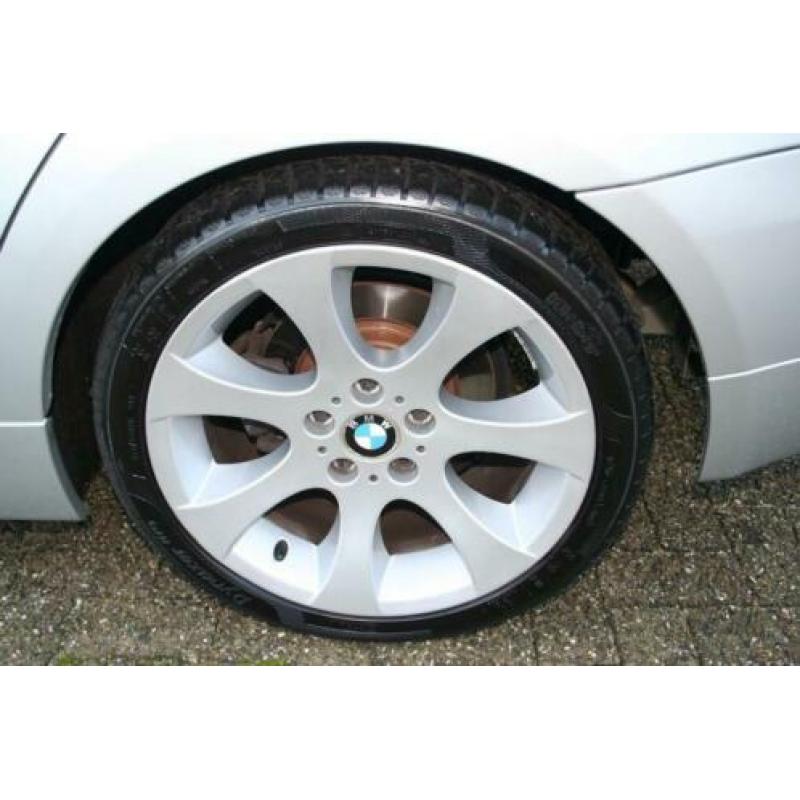 BMW 3-serie 320i Dynamic Executive