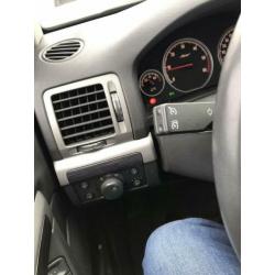 Opel Vectra 1.9 Cdti-dpf St.wgn E4 2007 Zwart