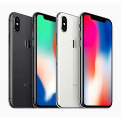 Gevraagd: Iphone x II direct cash