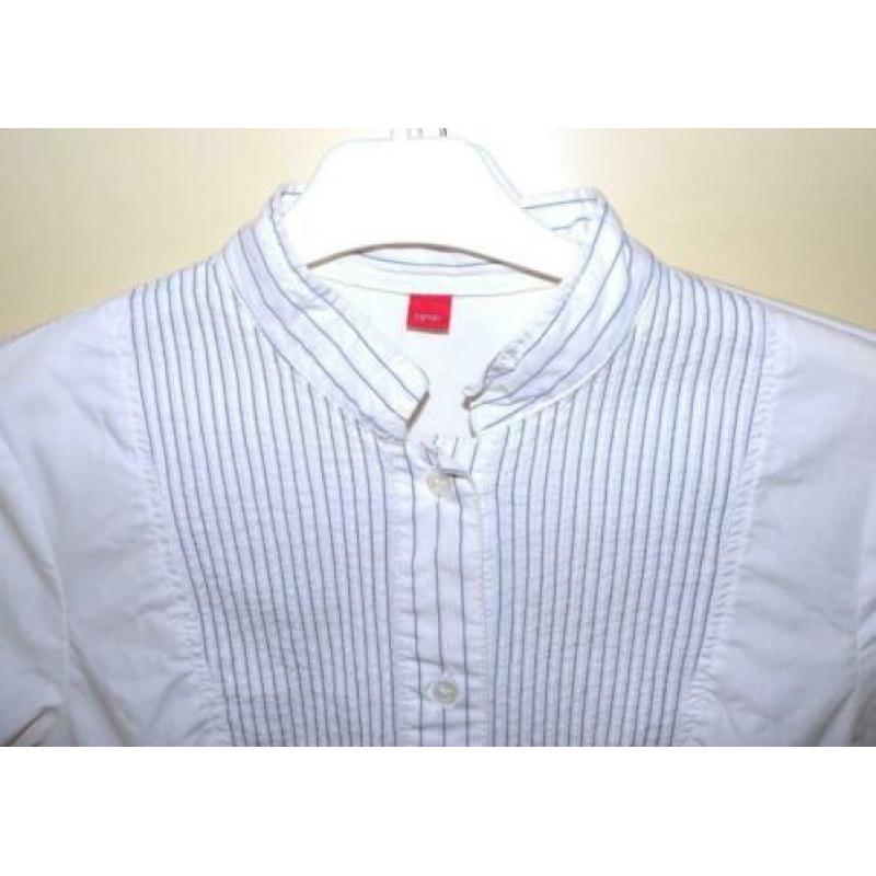 Esprit leuke blouse mt 36