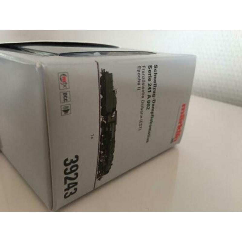 Marklin 39243 Est Oriënt Express