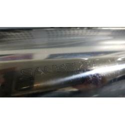 Uitlaatdempers Honda VTR 1000 Firestorm