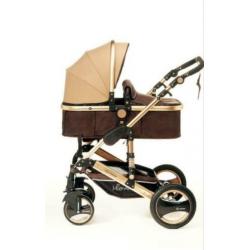 kinderwagen