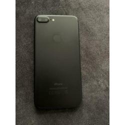 Iphone 7 Plus 256 GB space gray