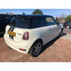 Mini Mini 1.6 Cooper S Chili