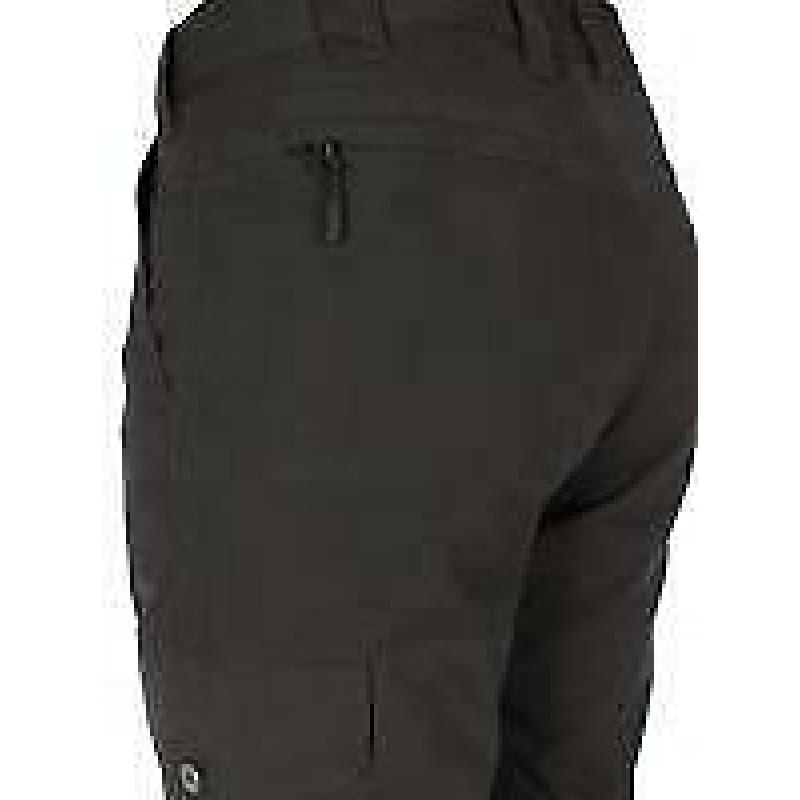 NIEUWE Nomad Dames Maia Outdoorbroek Grijs Maat 38 / M