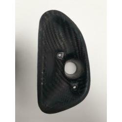 Ducati 851/ 888 Carbon air intake
