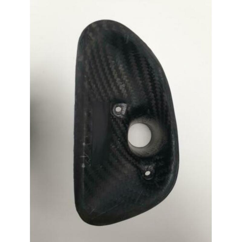 Ducati 851/ 888 Carbon air intake