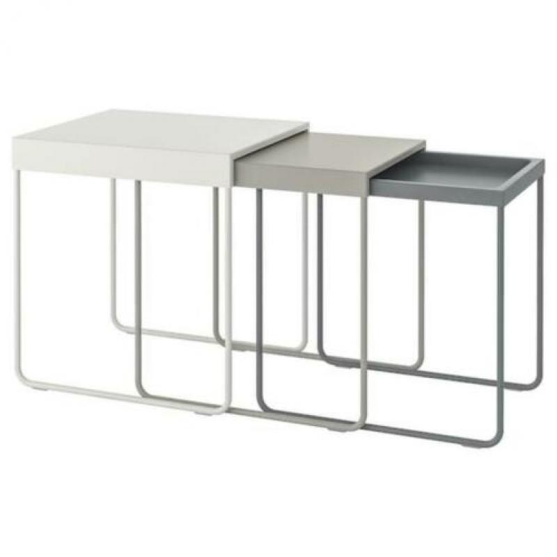 Granboda bijzettafels ikea