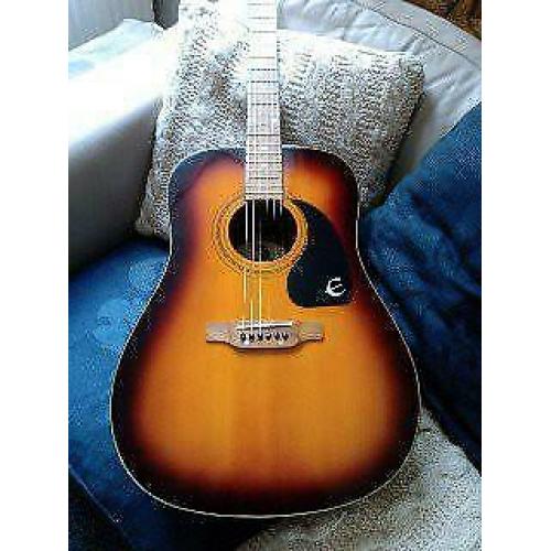 Epiphone PR200D vs (Gibson)