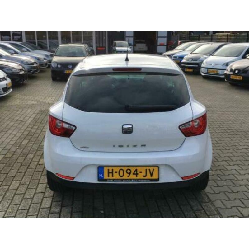 Seat Ibiza 1.2 Reference COPA CUISE PDC AIRCO