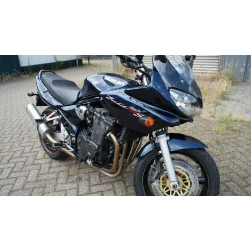 GSF 1200 Bandit